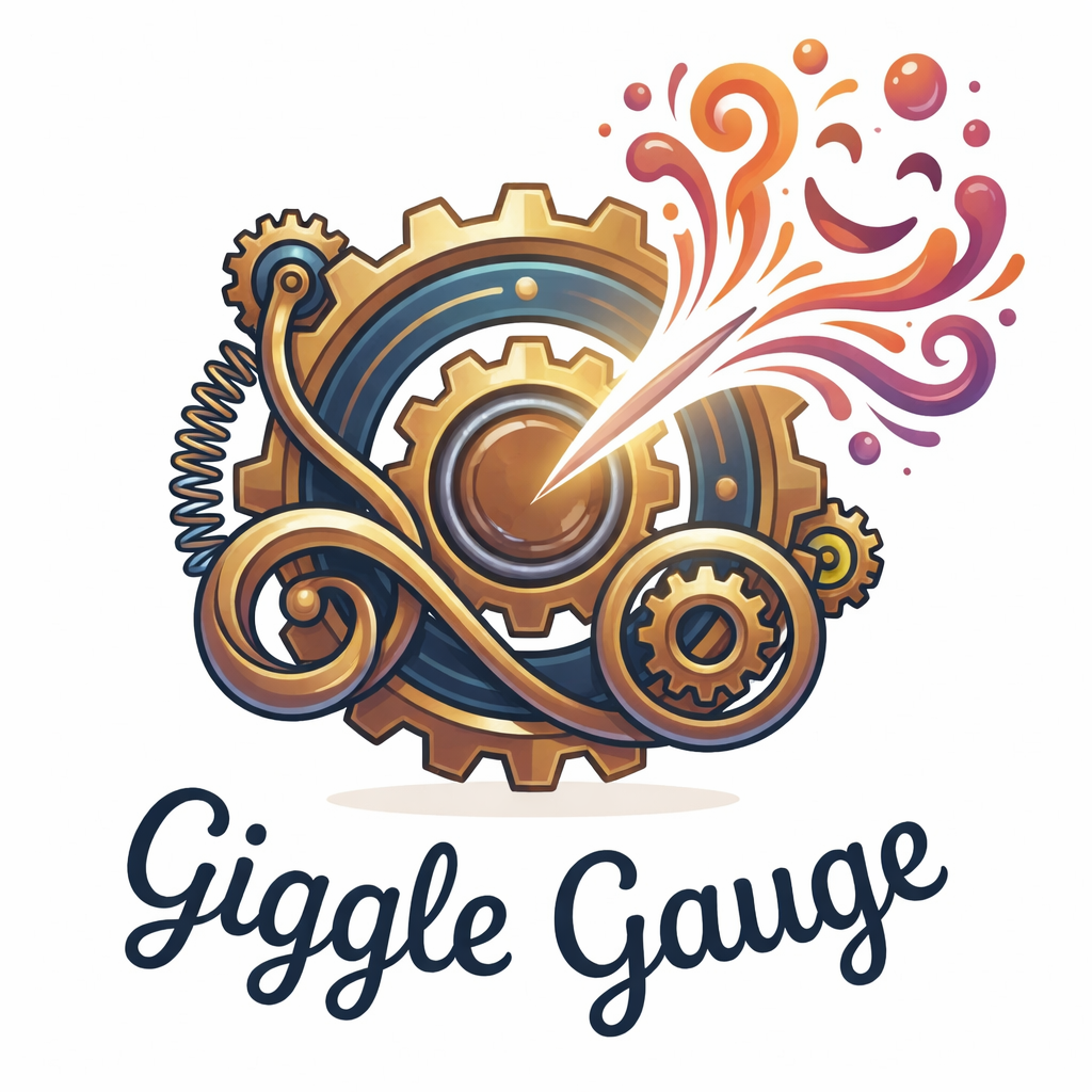 GiggleGauge